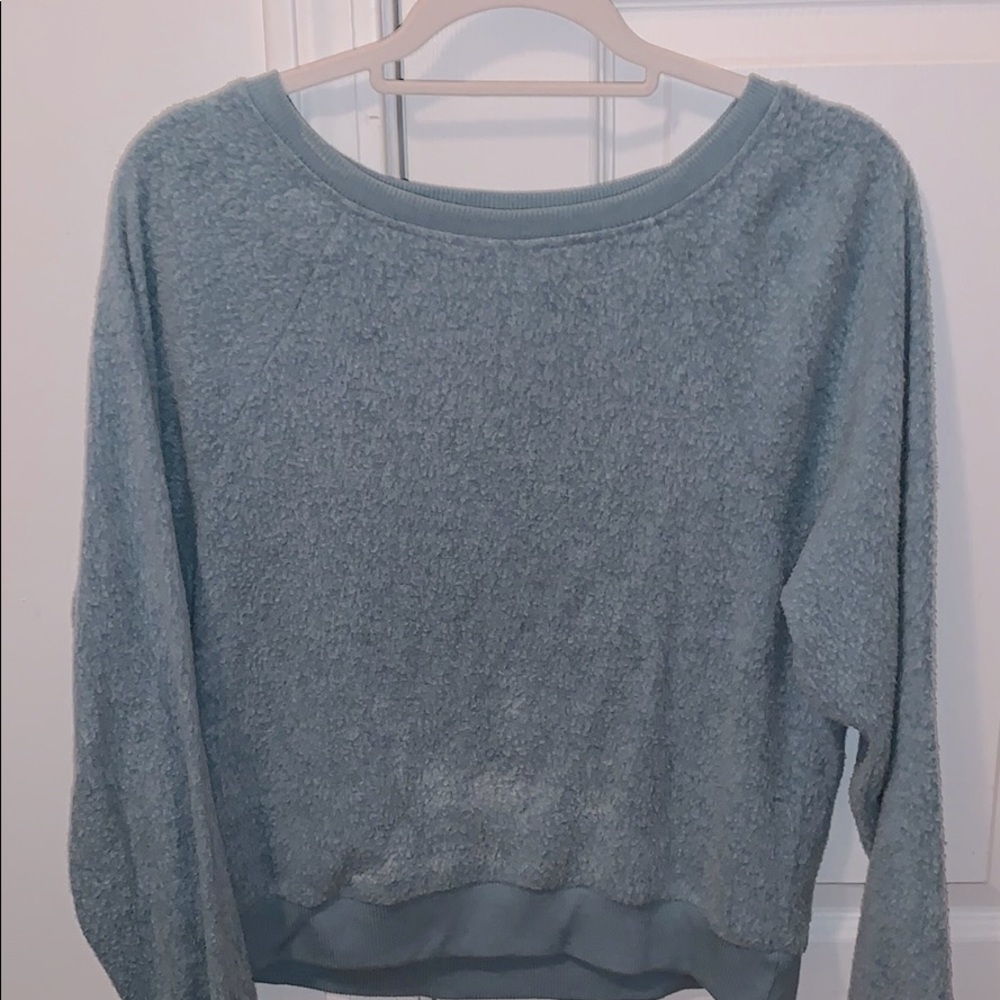 Super soft sweater